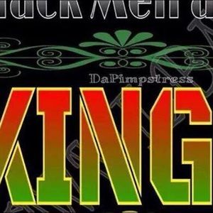 Meet your Posher, Terry